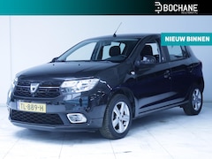 Dacia Sandero - 0.9 TCe Laureate Airco/Navi/Camera