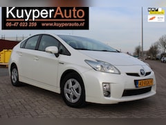 Toyota Prius - 1.8 Comfort DEALER ONDERHOUDEN