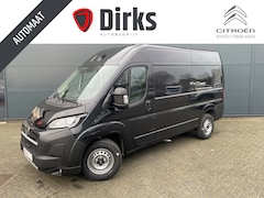 Opel Movano - 140pk L2H2 3.5t (Camera - Automatische Airco - Navigatie - Apple Carplay - Digitaal dashbo