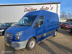 Volkswagen Crafter - Bestel 35 2.5 TDI L2H2