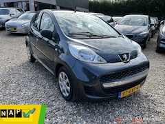 Peugeot 107 - 1.0-12V XR, Airco, 5drs