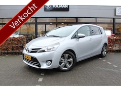 Toyota Verso - 1.8 VVT-i Dynamic Bns Automaat | Rijklaar | Panoramadak | Trekhaak | Navi | Stoelverw. | K