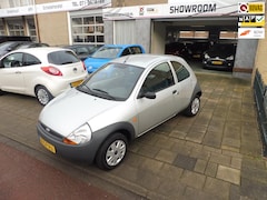 Ford Ka - 1.3 Futura Nieuwe apk/