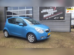 Opel Agila - 1.2 Enjoy