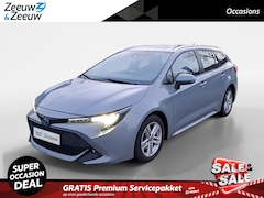 Toyota Corolla Touring Sports - 1.8 Hybrid Business | NIEUW BINNEN | Automaat