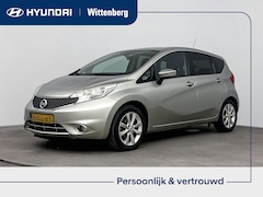 Nissan Note - 1.2 DIG-S Connect Edition | 1e eigenaar | Trekhaak | Clima | Navi |