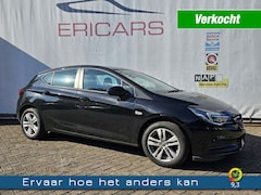 Opel Astra - 1.0 Online Edition LM CV NAVI TEL