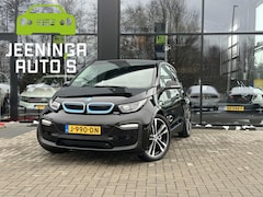 BMW i3 - Basis 120Ah 42 kWh | Warmtepomp | CCS | Stoelverwarming |