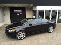 Volvo C70 Convertible - 2.4i Kinetic / LEDER / ALU VELGEN / APK JUNI 2025 / RIJDT PRIMA