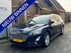 Ford Focus Wagon - 1.5 EcoBlue Business Edition Bang & Olufsen/Airco/Lichtmetalen velgen/Navi