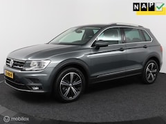 Volkswagen Tiguan - 1.5 TSI 150 Pk ACT Comfortline Business | Vol Opties | Apple car-play | Elektr. A.Klep | N