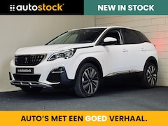 Peugeot 3008 - 1.2 Premium Avantage | 19" | Panorama | Focal | Adapt.Cruise