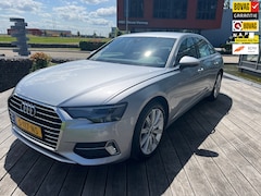 Audi A6 Limousine - 50 TFSI e quattro Competition