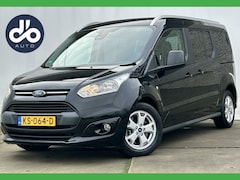 Ford Tourneo Connect Grand - 1.5 TDCi Titanium 5-PERS I PANO DAK I CLIMA I CRUISE I ORG.NL + NAP