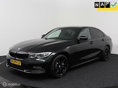 BMW 3-serie - 330e Aut8 184Pk plug-in Hybride Sport Line | Clima | Camera | Appple car-play | Parking Pa