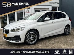 BMW 2-serie Active Tourer - 225xe iPerformance High Executive AUT | Schuif- Kanteldak | Camera |