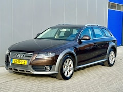 Audi A4 allroad quattro - 2.0 TFSI Pro Line Business