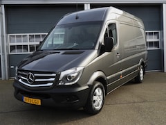 Mercedes-Benz Sprinter - 319 3.0 CDI L2H2 AUT V6 190PK | AIRCO | XENON | NAV | CAMERA