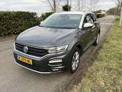 Volkswagen T-Roc - 1.0 TSI Style