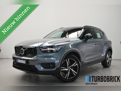 Volvo XC40 - 1.5 T3 R-Design | Navi | Cruise | Trekhaak | PCD