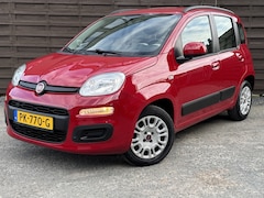 Fiat Panda - 1.2 Edizione Cool / Airco / D-riem vv / Nieuwe APK