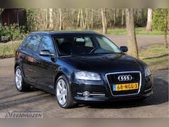 Audi A3 Sportback - 1.6 TDI Attraction Pro Line Business | 2010 | Navi | Cruise |