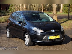 Ford Fiesta - 1.25 Trend | 2009 | Airco | Nwe APK