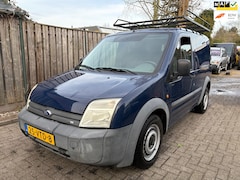 Ford Transit Connect - T200S 1.8 TDCi / nap