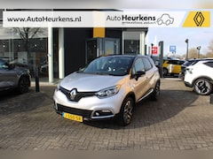 Renault Captur - TCe 90 Dynamique l DAB l NAVI l TWO-TONE