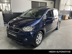 Skoda Citigo - 1.0 | Pano | Navi | Cruise | 5 Deurs | Airco | Lm Velg | All season |