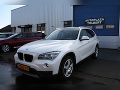 BMW X1 - SDrive18d Chrome Line AUTOMAAT