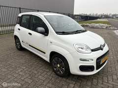 Fiat Panda - 0.9 TwinAir Young