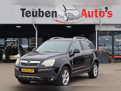 Opel Antara - 2.4-16V Enjoy Cruise control, Navigatie, Stoelverwarming, Airco