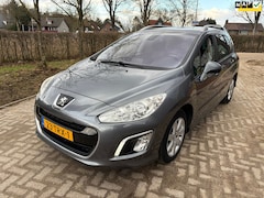 Peugeot 308 SW - 1.6 VTi X-Line (Panoramadak) 148.000 Km