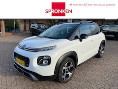 Citroën C3 Aircross - 1.2 PureTech S&S Shine Navi-Camera-Panoramadak-Keyless