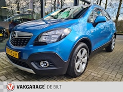 Opel Mokka - 1.4 T Edition|trekhaak|all in prijs