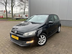 Volkswagen Polo - 1.2 TDI BlueMotion Comfortline