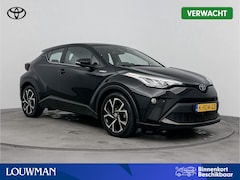 Toyota C-HR - 1.8 Hybrid Dynamic | Navigatie | Achteruitrijcamera |