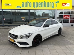 Mercedes-Benz CLA-Klasse - 180 Prestige * AMG * Automaat * Panoramadak * Harman/ Kardon * LED