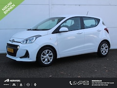 Hyundai i10 - 1.0i Comfort / Navigatie + Apple Carplay/Android Auto / Cruise Control / Bluetooth / Parke