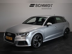 Audi A3 Sportback - 35 TFSI S-Line | Carplay | Stoelverwarming