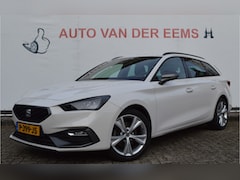 Seat Leon Sportstourer - 111PK Mild hybrid E-TSI FR Nap / Virtual / Xenon / Sportinterieur