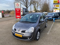 Renault Grand Modus - 1.6-16V Exception | Automaat |Trekhaak |Cruise Control