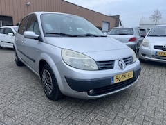 Renault Scénic - 1.6-16V Dynam INRUILKOOPJE