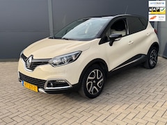 Renault Captur - 0.9 TCe Dynamique / 61.000 Km Nap / R link / Camera