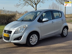 Suzuki Splash - 1.0 VVT Comfort EASSS - NAP - APK tot 20-12-2025