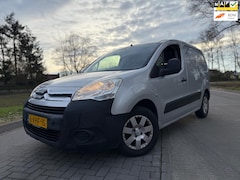 Citroën Berlingo - 1.6i 500 Club*Benzine*Airco*Cruise Control*Lichtmetaal