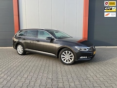 Volkswagen Passat Variant - 2.0 TDI Comfortline Business Automaat