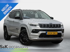 Jeep Compass - 4xe 240 Plug-in Hybrid Limited Leder NAVI TWO-TONE