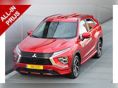 Mitsubishi Eclipse Cross - PHEV 2.4 BUSINESS EXECUTIVE 4WD | PLUG IN HYBRID | ALL SEASON BANDEN | ADAPTIEF CRUISE | T